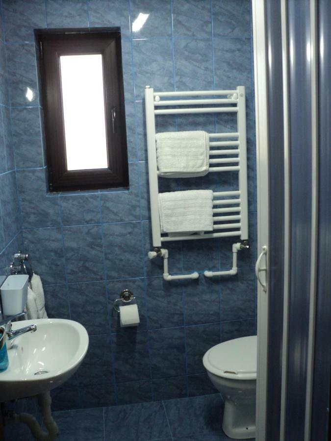 Casa Haiducilor Hotel Predeal Exterior photo
