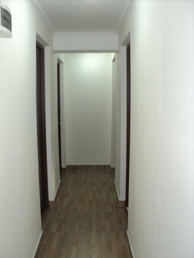 Casa Haiducilor Hotel Predeal Exterior photo